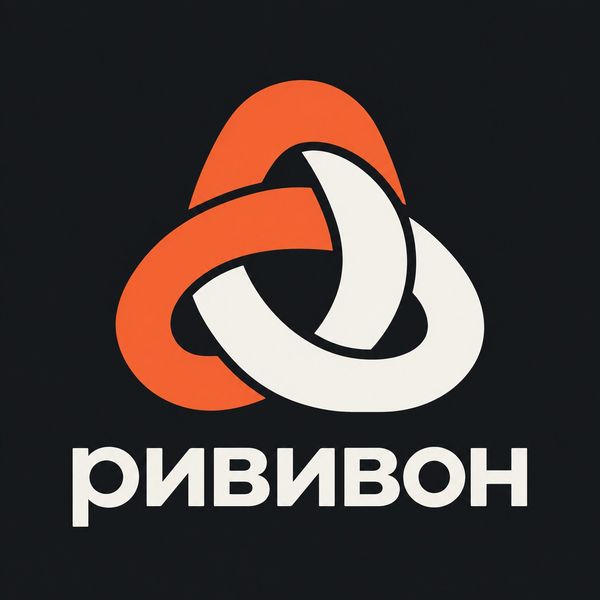 Символ переплетения Рививон